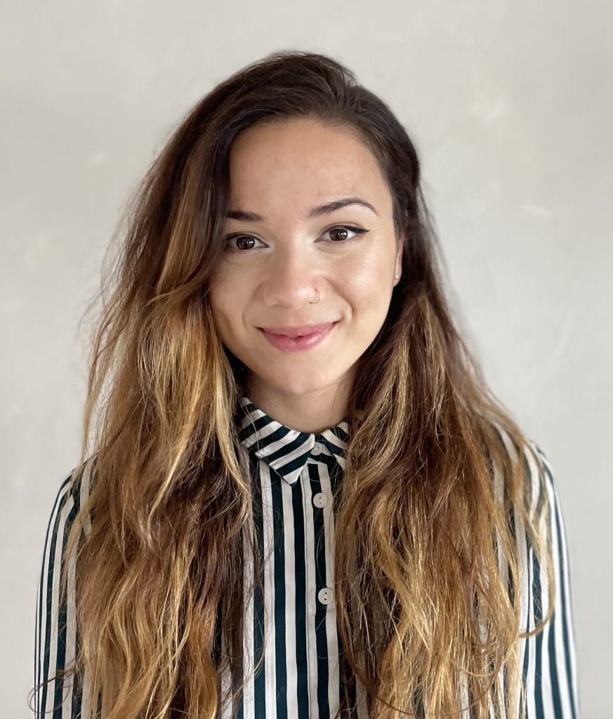 Suzanne Janzi näringsfysiolog [her]cules iamherculeswoman