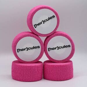 Hook Grip Tape Tumtejp Crossfit Tyngdlyftning