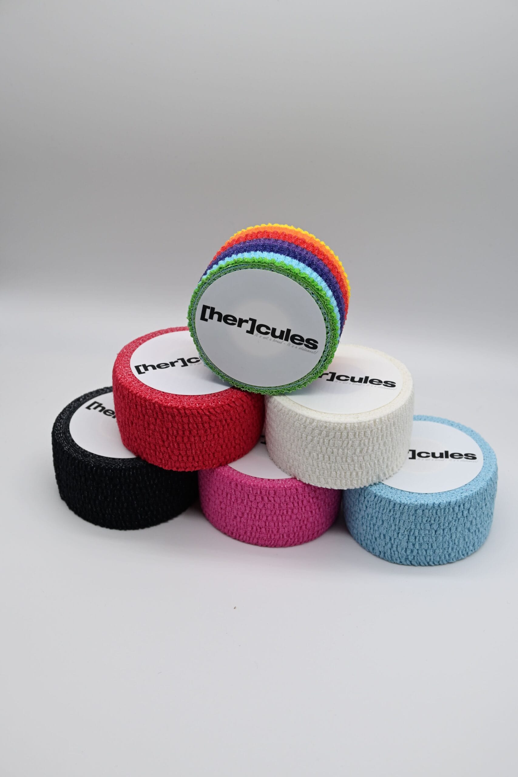 Hook Grip Tape Tumtejp Crossfit Tyngdlyftning
