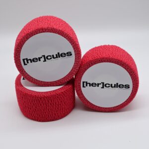 Hook Grip Tape Tumtejp Crossfit Tyngdlyftning